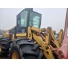 Caterpillar Wheel Feller Buncher